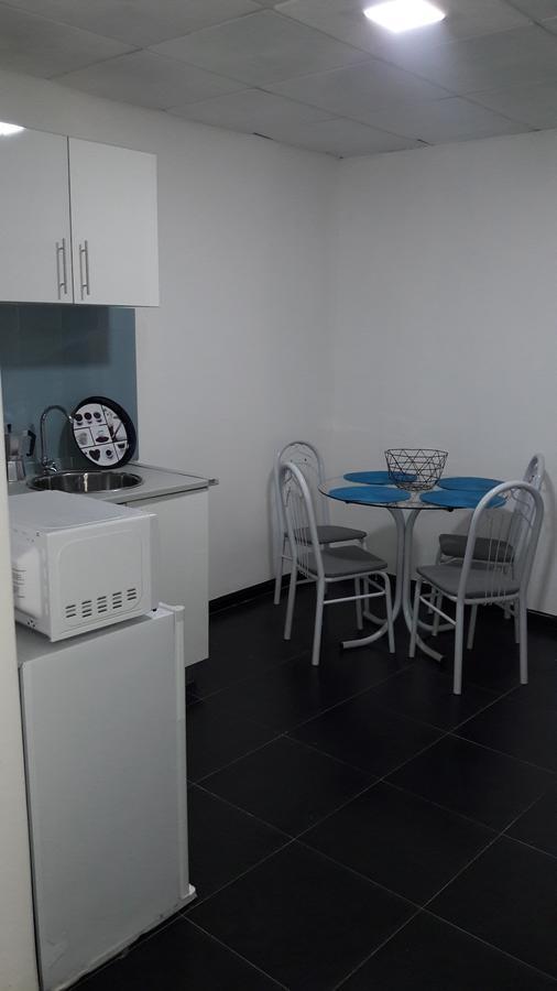 Apartamentos Santiago - Praia Eksteriør billede